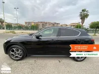 Begagnad Alfa Romeo Stelvio 179 HK (131 kW) 2018 SUV