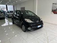 usata Peugeot 107 1.4 HDi 5p. IDONEA PER NEOPATENTATI