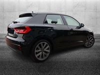 Usata Audi A1 Admired 110 CV (80 kW) 2021 Nero SUV