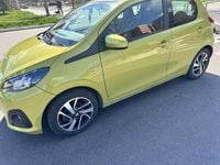 Usata Peugeot 108 Collection 69 CV (50 kW) 2020 Cabrio