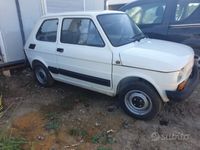 usata Fiat 126 Personal 4