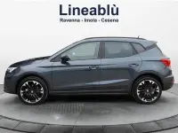 Usata Seat Arona Black Edition 116 CV (85 kW) 2026 Grigio SUV