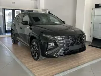 Nuova Hyundai Tucson N Line 239 CV (175 kW) 2025 Other SUV