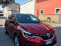 Usata Renault Captur 100 CV (73 kW) 2021 SUV