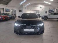 Nuova Audi A6 S-Line 204 CV (150 kW) 2025 Mythos black Station wagon