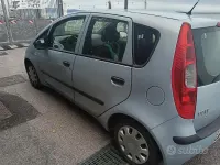 Usata Mitsubishi Colt 75 CV (55 kW) 2007 Berlina