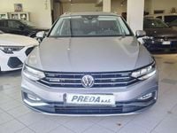 Usata VW Passat Alltrack 200 CV (147 kW) 2020 Other Station wagon