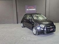 Usata Fiat 500 Lounge 69 CV (50 kW) 2010 Other Utilitaria