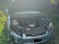 Usata Ford Focus S 90 CV (66 kW) 2005 Station wagon