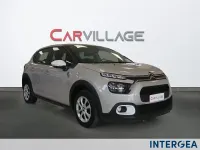Usata Citroën C3 PureTech 83 CV (61 kW) 2024 Soft sand Utilitaria