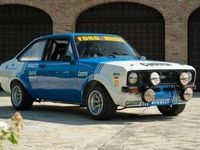 usata Ford Escort 2000