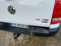 usata VW Amarok 