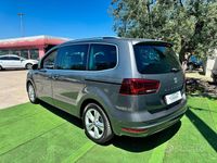 Usata Seat Alhambra FR-Line 177 CV (130 kW) 2020 Grigio Monovolume