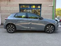 Nuova Opel Corsa 101 CV (74 kW) 2026 Grigio Utilitaria