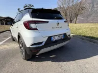 Usata Renault Captur Initiale Paris 92 CV (67 kW) 2021 SUV