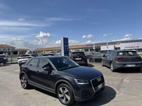 Gebraucht Audi Q2 Ambiente 116 PS (85 kW) 2022 Grau SUV