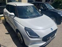 Neu Suzuki Swift 82 PS (60 kW) 2026 Artico Kleinwagen