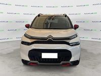 Usata Citroën C3 Aircross 110 CV (80 kW) 2022 Bianco SUV