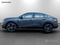 Usata Citroën C4 X 130 CV (95 kW) 2024 Grigio SUV