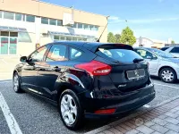 Usata Ford Focus 95 CV (69 kW) 2016 Nero Berlina