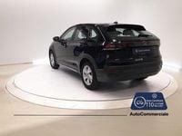 Usata VW Taigo Life 116 CV (85 kW) 2024 Nero SUV