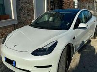 Usata Tesla Model 3 Standard Range 88 kW (120 CV) 2021 Berlina