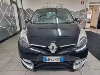 Usata Renault Scénic XMOD 110 CV (80 kW) 2014 Nero Monovolume