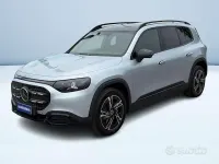 Nuova Mercedes GLB250 Advanced Plus 22 kW (30 CV) 2026 Grigio SUV