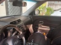 Usata Kia Soul 136 CV (100 kW) 2016 Nero SUV