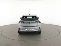 Usata Opel Corsa Elegance 102 CV (75 kW) 2020 Argento Utilitaria
