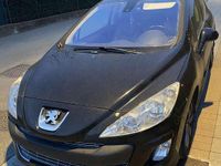 Usata Peugeot 308 136 CV (100 kW) 2007 Utilitaria