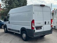 Usata Fiat Ducato 148 CV (108 kW) 2016 Bianco Furgone