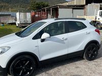 Usata Opel Mokka S 131 CV (96 kW) 2012 SUV