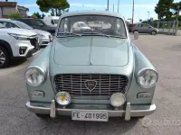 Usata Lancia Appia 48 CV (35 kW) 1960 Verde Berlina