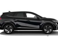 Usata Renault Symbioz Techno 160 CV (117 kW) 2024 Blu mercure SUV