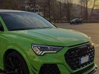 Usata Audi RS Q3 Sportback Design 400 CV (294 kW) 2020 SUV