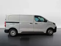 Nuova Peugeot Expert S 119 CV (87 kW) 2026 Bianco Furgone