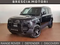 Usata Land Rover Defender SE 249 CV (183 kW) 2023 Santorini black SUV