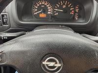 usata Opel Agila 1.2 16V Club