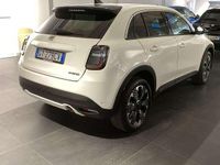 Usata Fiat 600 La Prima 101 CV (74 kW) 2025 Bianco SUV