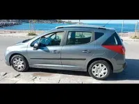 Usata Peugeot 207 75 CV (55 kW) 2010 Station wagon