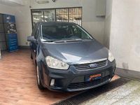 Usata Ford C-MAX Titanium 145 CV (106 kW) 2009 Nero Monovolume