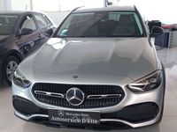 Usata Mercedes C220 Premium 200 CV (147 kW) 2022 High tech Station wagon