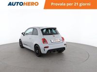 usata Abarth 595 1.4 Turbo T-Jet 165 CV