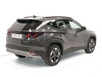 Nuova Hyundai Tucson 239 CV (175 kW) 2026 Grigio SUV
