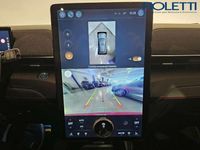 Usata Ford Mustang Mach-E 100 kW (136 CV) 2021 Rosso SUV