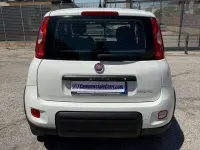 Usata Fiat Panda Street 69 CV (50 kW) 2022 Bianco Utilitaria