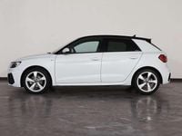 Usata Audi A1 Sportback S-Line 150 CV (110 kW) 2025 Bianco ghiaccio nero mito Utilitaria