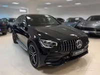 Usata Mercedes GLC43 AMG AMG 390 CV (286 kW) 2022 Nero SUV