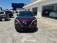 Usata Nissan Juke N-Connecta 143 CV (105 kW) 2023 Bordeaux SUV